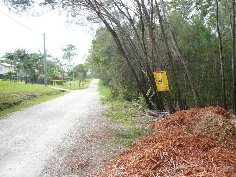 Macleay Island QLD 4184