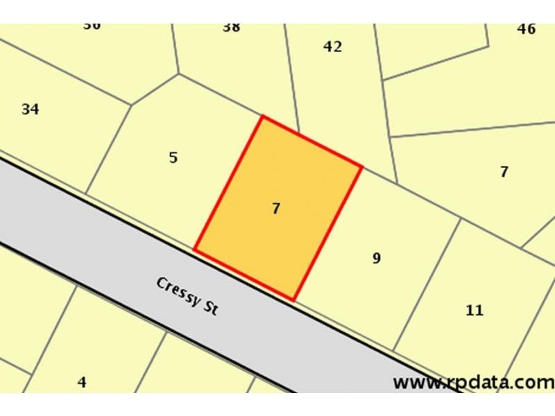 7 Cressy Street, Macleay Island QLD 4184