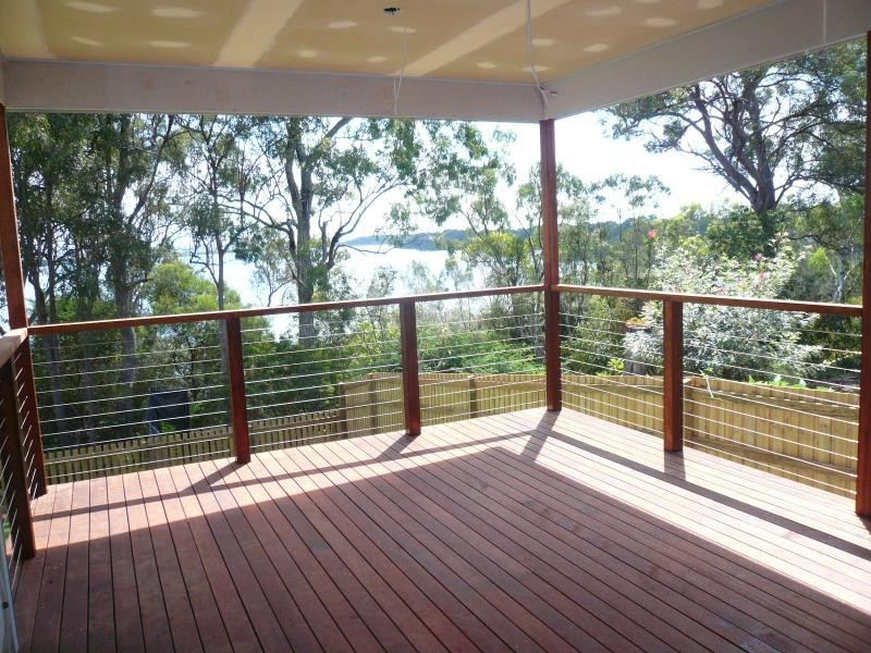 23 Cliff Terrace, Macleay Island QLD 4184