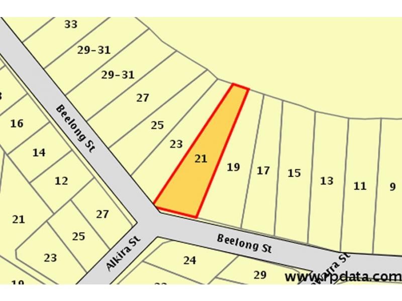 21 Beelong Street, Macleay Island QLD 4184