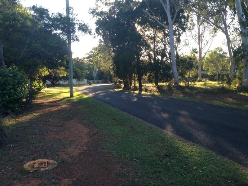 48 Treasure Island Avenue, Karragarra Island QLD 4184