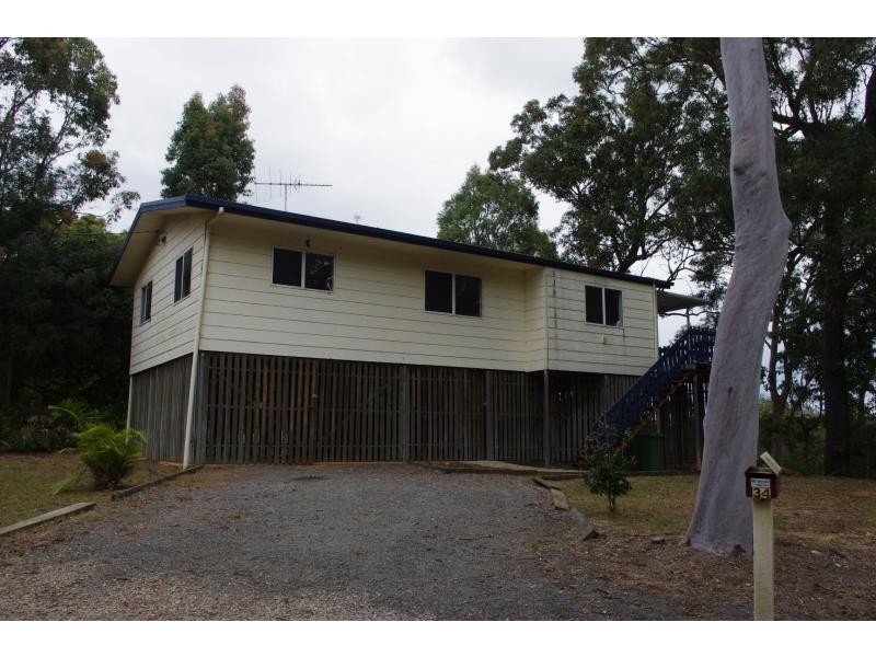 34 Calm Waters Crescent, Macleay Island QLD 4184