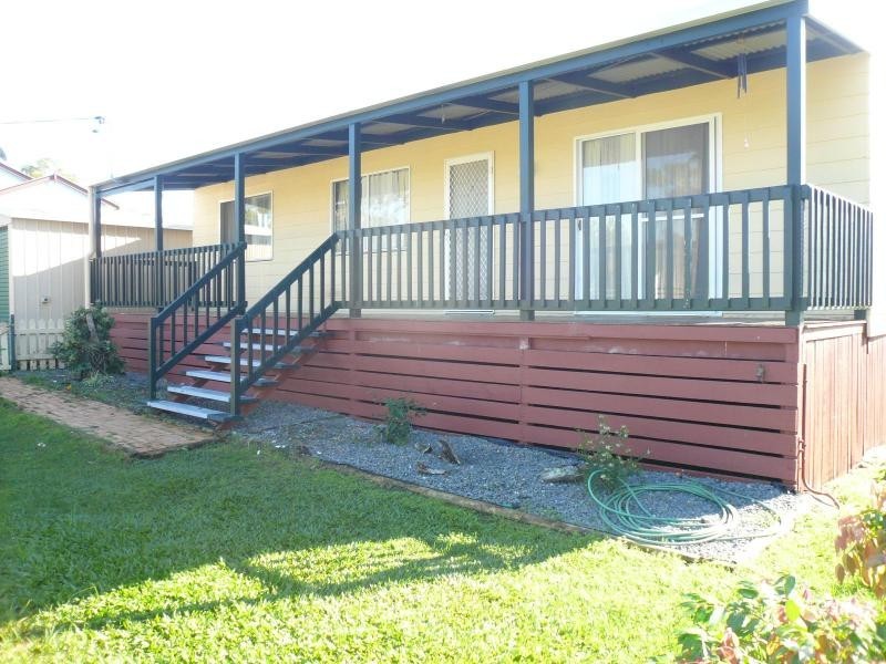 3 Percival Street, Macleay Island QLD 4184