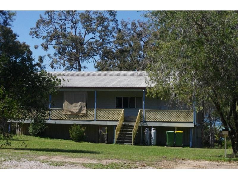 200 Kate Street, Macleay Island QLD 4184
