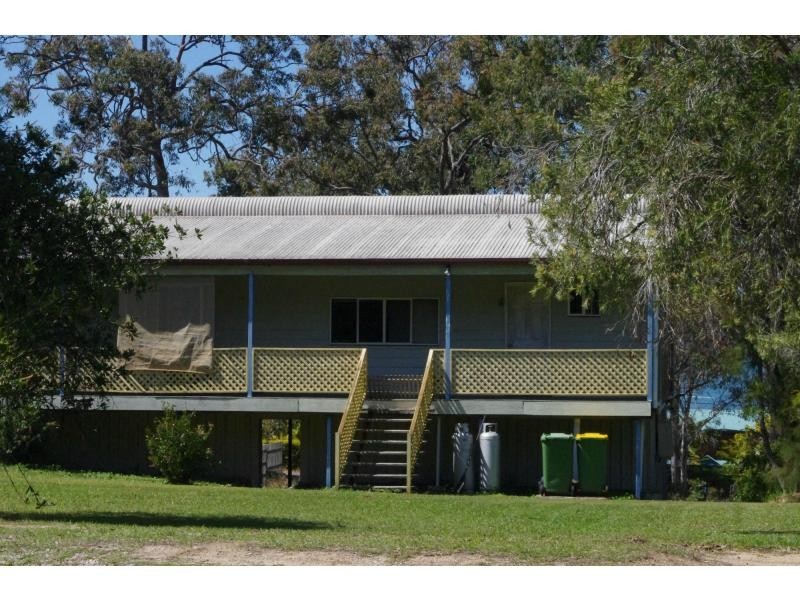 200 Kate Street, Macleay Island QLD 4184