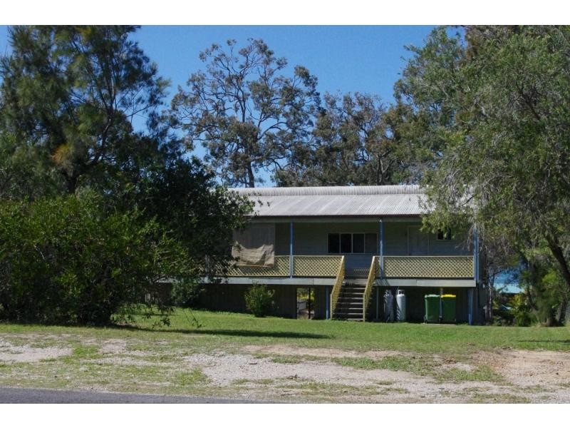 200 Kate Street, Macleay Island QLD 4184