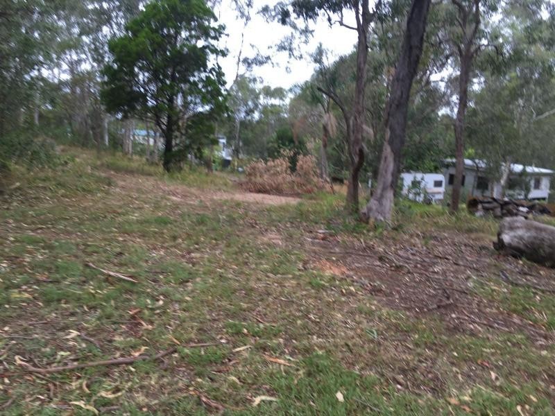 33 Goodsell Crescent, Lamb Island QLD 4184