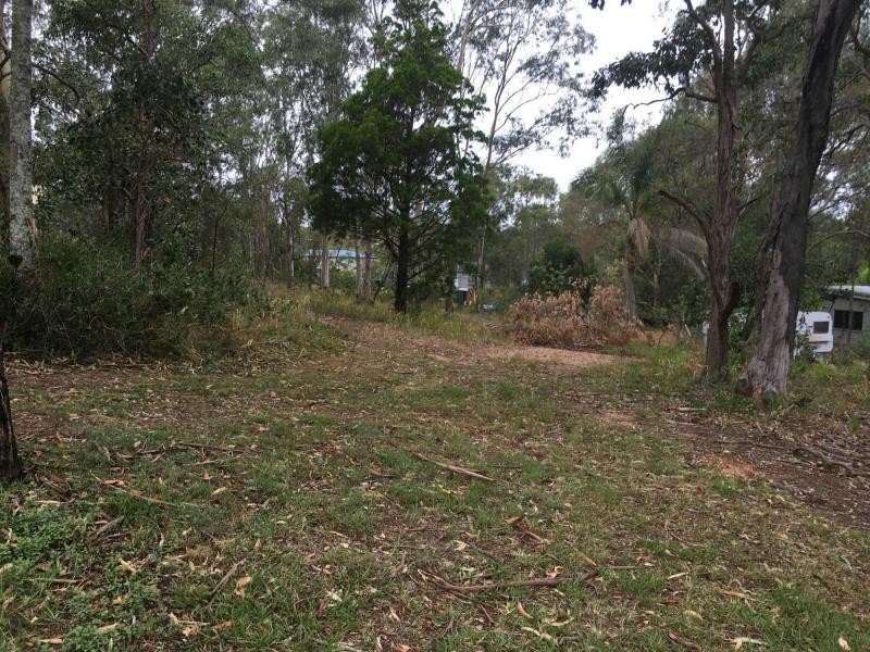 33 Goodsell Crescent, Lamb Island QLD 4184