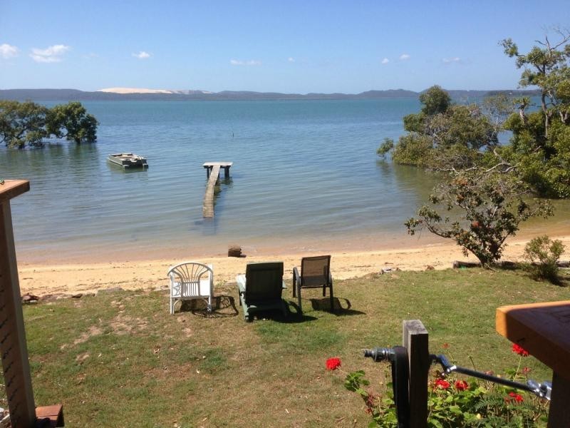 L20 Koonwarra Street, Macleay Island QLD 4184