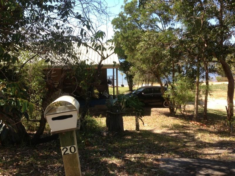 L20 Koonwarra Street, Macleay Island QLD 4184