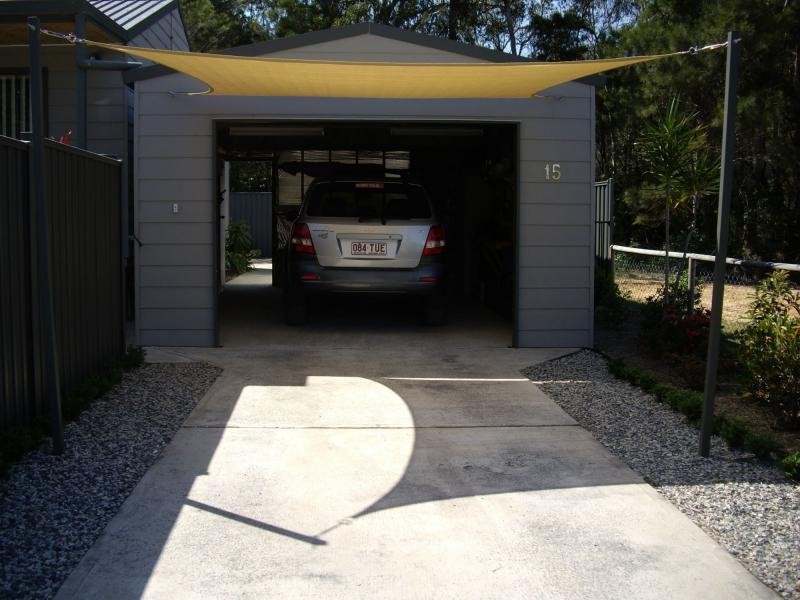 15 Sentosa Terrace, Macleay Island QLD 4184