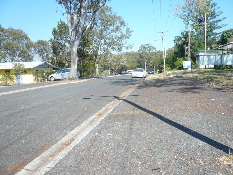 33-35 Russell Terrace, Macleay Island QLD 4184