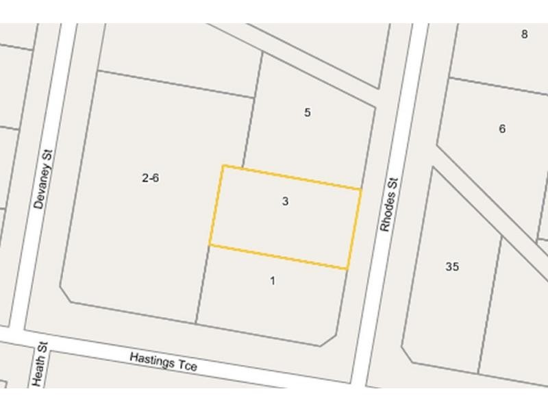 3 Rhodes Street, Macleay Island QLD 4184