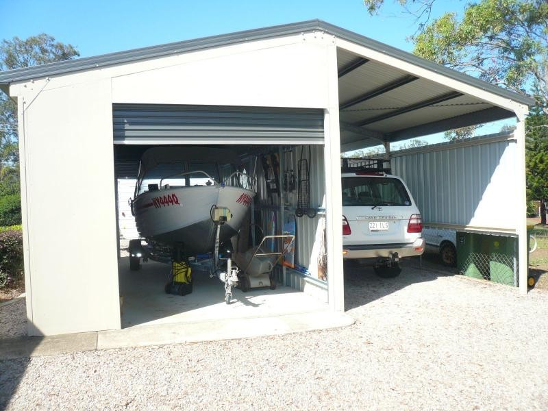 54 Western Road, Macleay Island QLD 4184