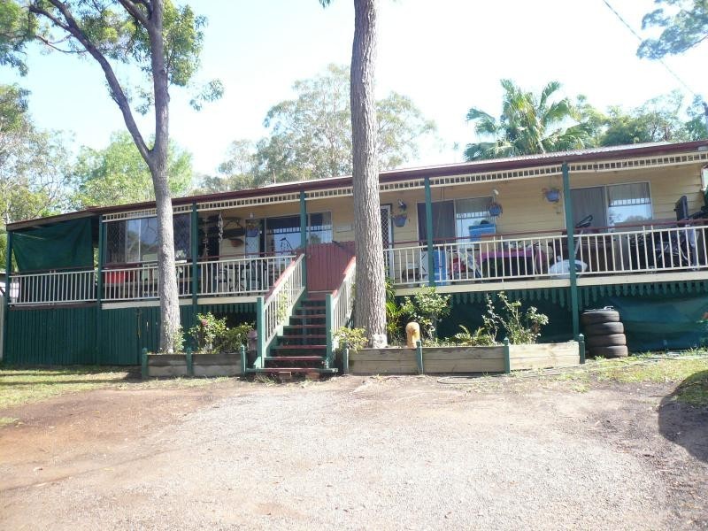 41 Cooee Crescent, Macleay Island QLD 4184