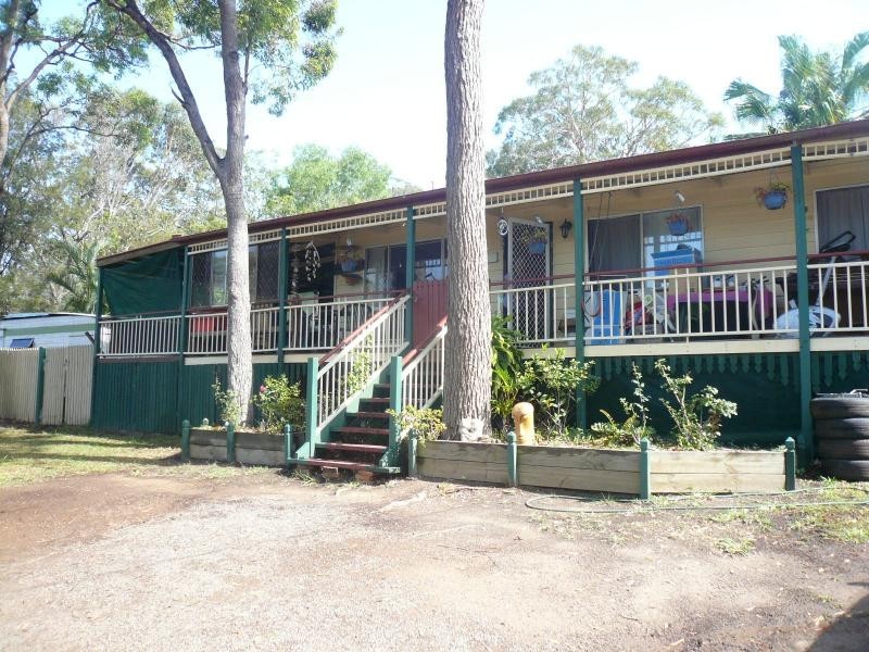 41 Cooee Crescent, Macleay Island QLD 4184