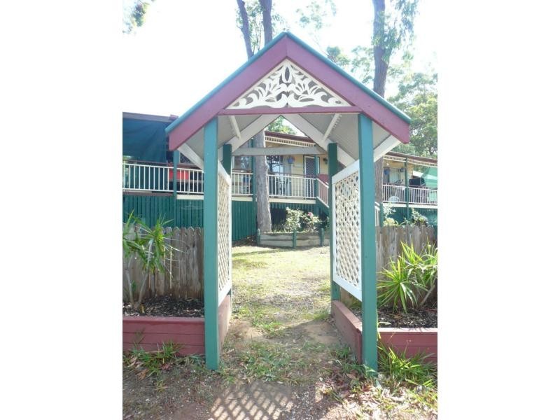 41 Cooee Crescent, Macleay Island QLD 4184