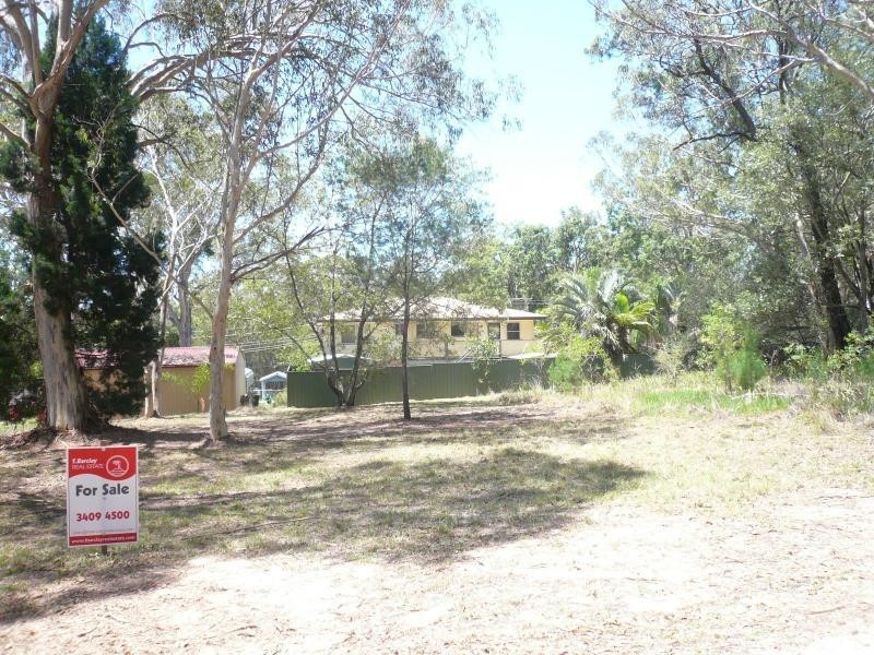 5 Warama Street, Macleay Island QLD 4184