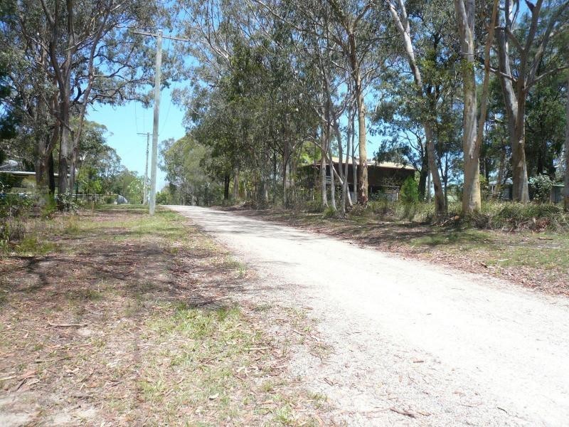 5 Warama Street, Macleay Island QLD 4184