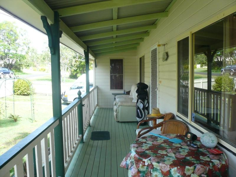35 Scotts Road, Macleay Island QLD 4184