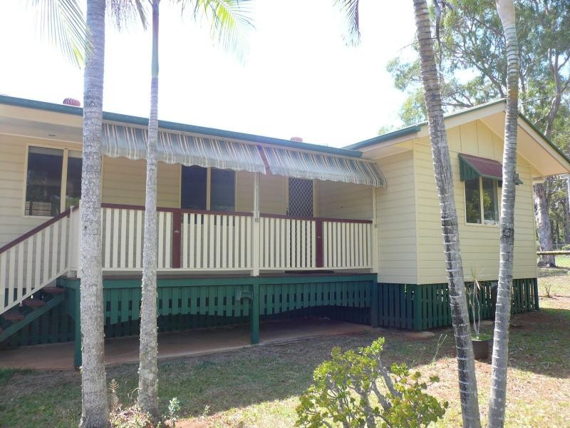 6 Betty Street, Macleay Island QLD 4184
