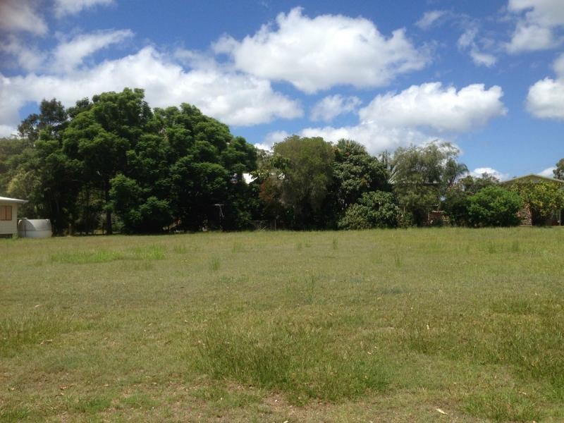 30 Noyes Parade, Karragarra Island QLD 4184