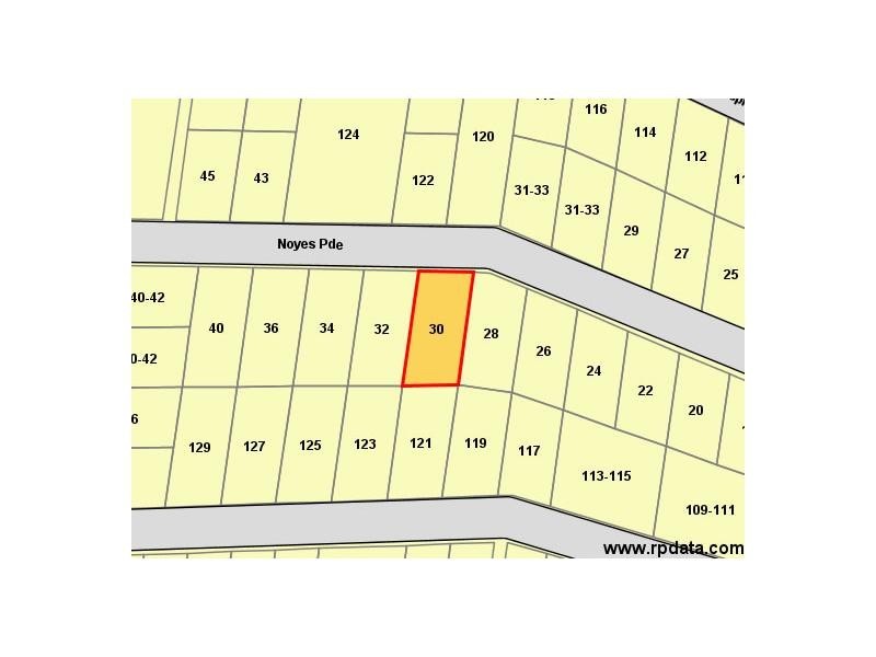 30 Noyes Parade, Karragarra Island QLD 4184