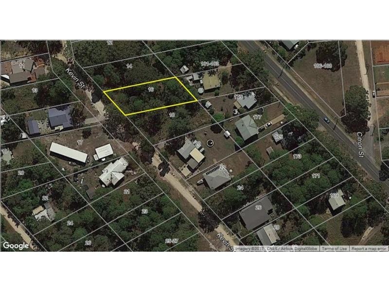 16 Kevin Street, Macleay Island QLD 4184