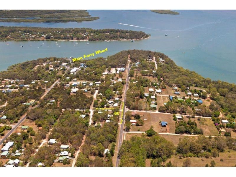 66 High Central Road, Macleay Island QLD 4184