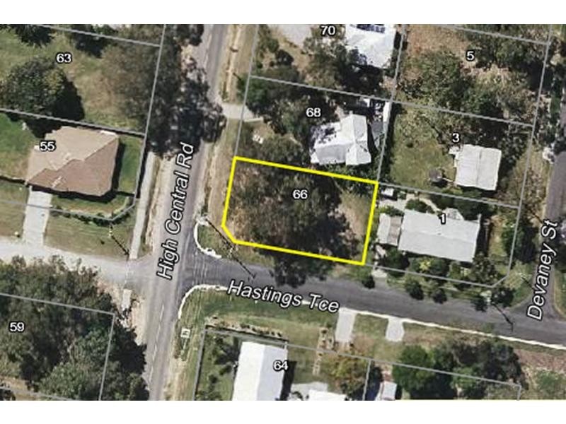 66 High Central Road, Macleay Island QLD 4184