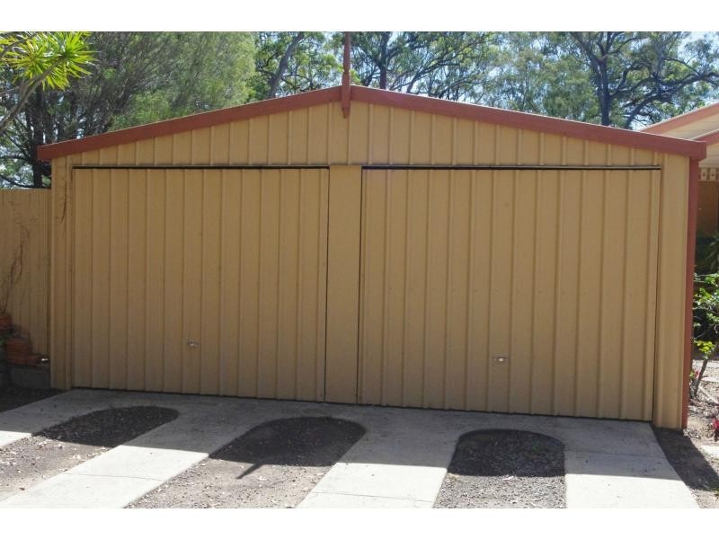 25 President Terrace, Macleay Island QLD 4184