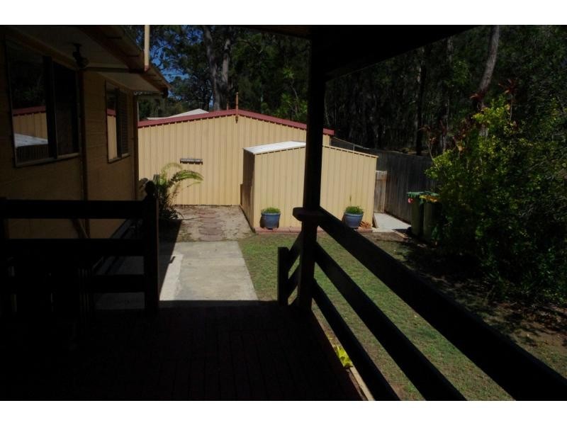 25 President Terrace, Macleay Island QLD 4184