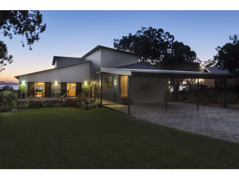 91 Coondooroopa Drive, Macleay Island QLD 4184