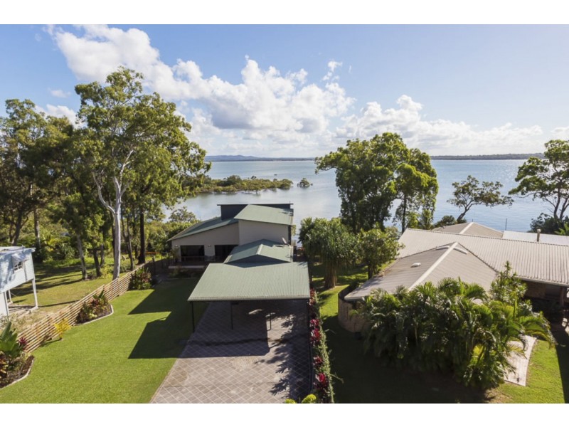 91 Coondooroopa Drive, Macleay Island QLD 4184