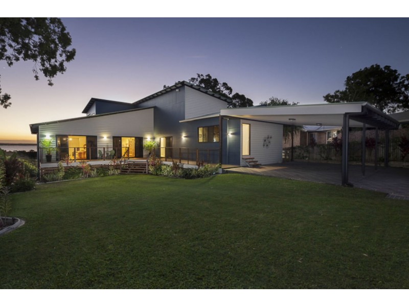 91 Coondooroopa Drive, Macleay Island QLD 4184