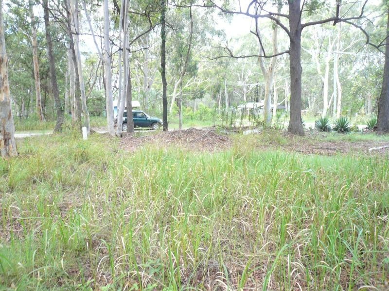 21 Parakeet Street, Macleay Island QLD 4184