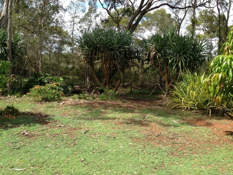 98 Treasure Island Avenue, Karragarra Island QLD 4184
