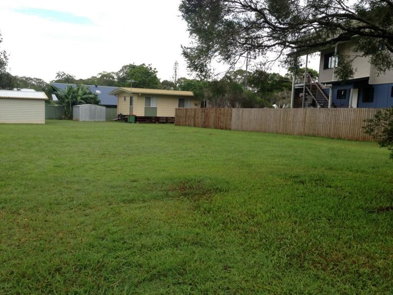 6 Nina Street, Karragarra Island QLD 4184