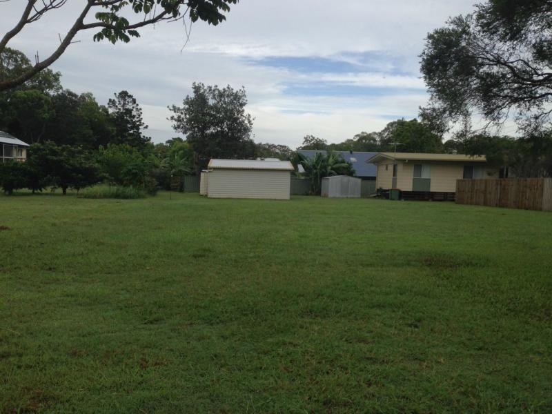 6 Nina Street, Karragarra Island QLD 4184