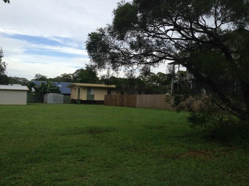 6 Nina Street, Karragarra Island QLD 4184