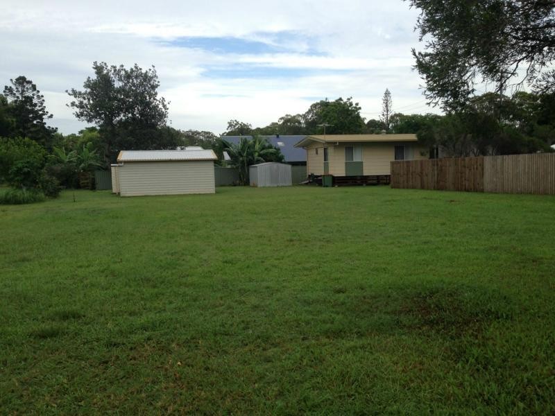 6 Nina Street, Karragarra Island QLD 4184