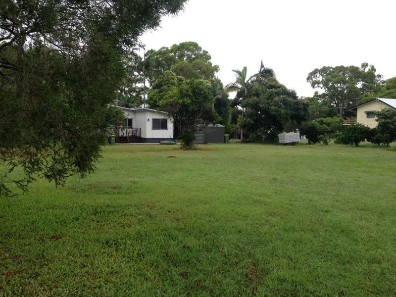 6 Nina Street, Karragarra Island QLD 4184