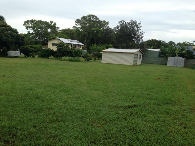 6 Nina Street, Karragarra Island QLD 4184