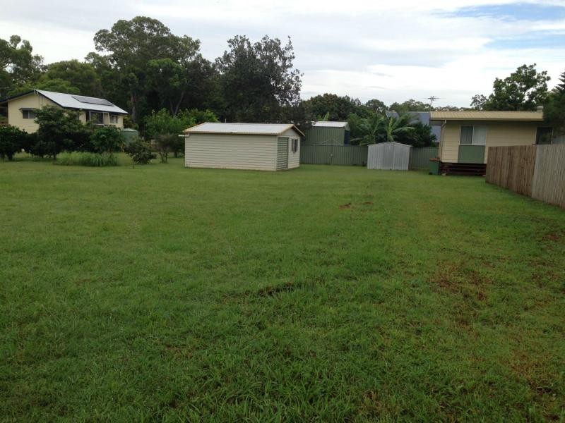 6 Nina Street, Karragarra Island QLD 4184