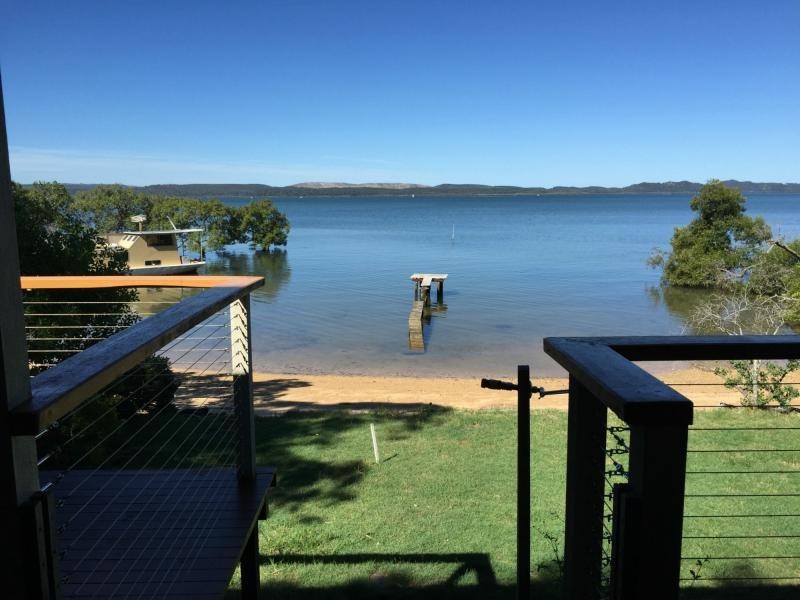 20 Koonwarra Street, Macleay Island QLD 4184