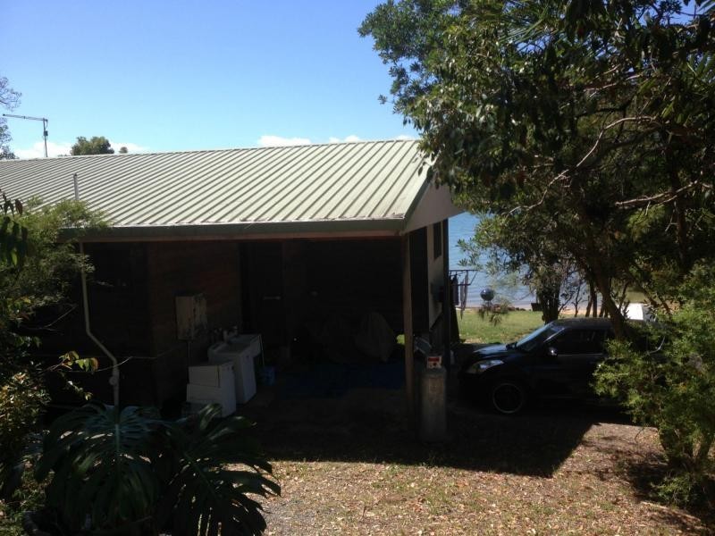 20 Koonwarra Street, Macleay Island QLD 4184
