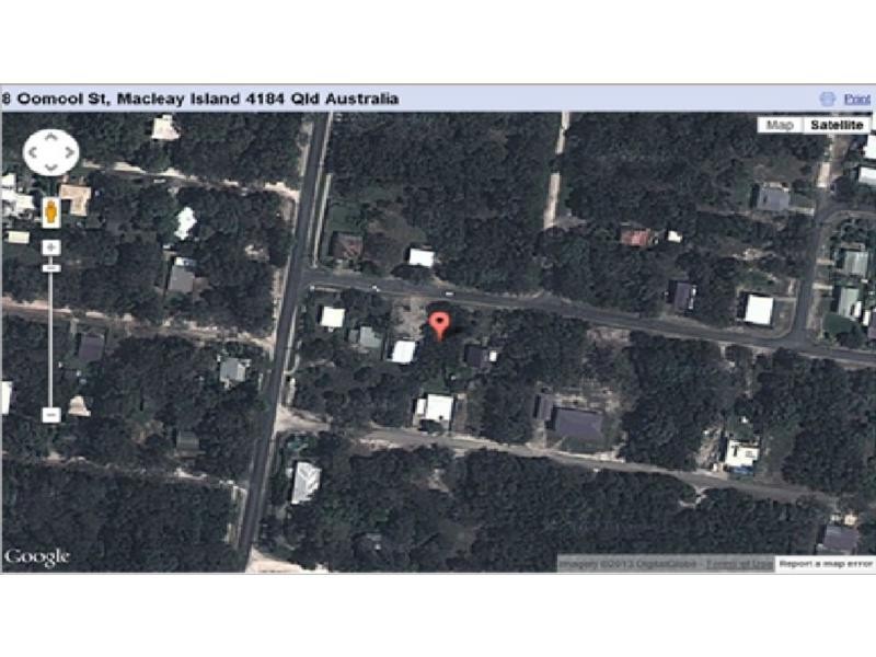 8 Oomool Street, Macleay Island QLD 4184