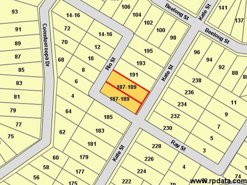 187-189 Kate Street, Macleay Island QLD 4184