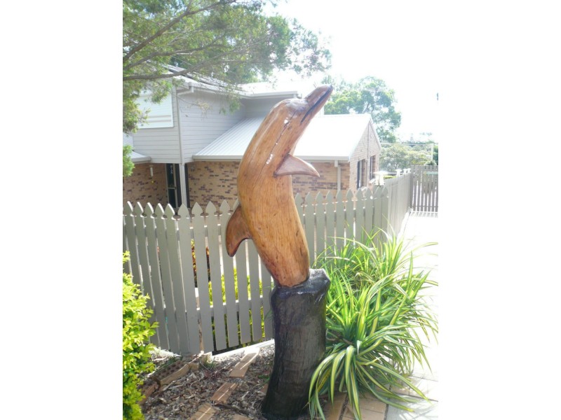 81 Coondooroopa Drive, Macleay Island QLD 4184