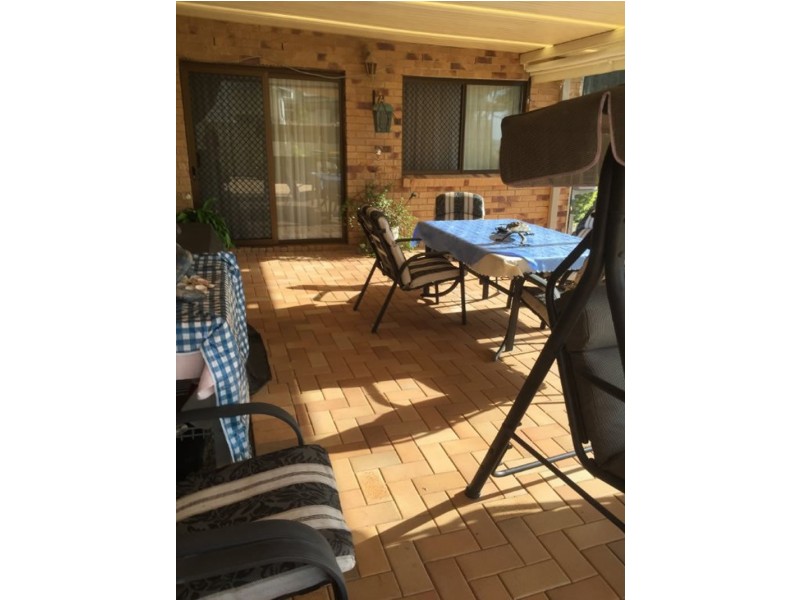 81 Coondooroopa Drive, Macleay Island QLD 4184